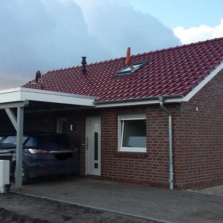 Ferienhaus Weitblick Villa Sehestedt  Esterno foto